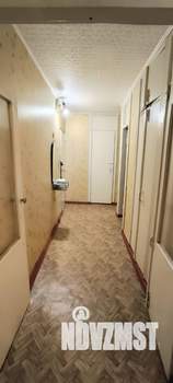 2-к квартира, на длительный срок, 47м2, 6/10 этаж