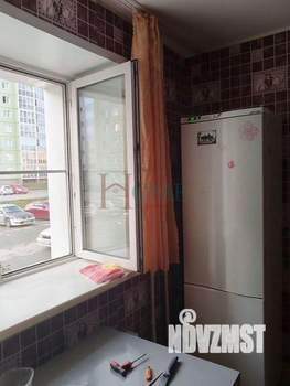 2-к квартира, на длительный срок, 55м2, 1/10 этаж