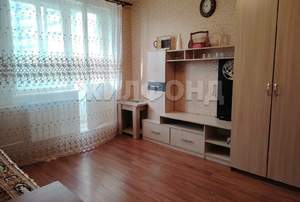 1-к квартира, на длительный срок, 22м2, 1/17 этаж