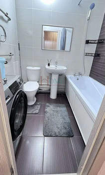 Студия квартира, на длительный срок, 20м2, 7/18 этаж