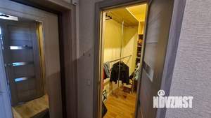 1-к квартира, на длительный срок, 45м2, 17/25 этаж