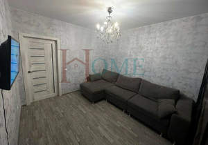 2-к квартира, на длительный срок, 53м2, 7/12 этаж