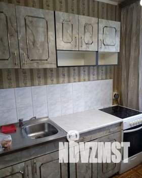 2-к квартира, на длительный срок, 45м2, 5/5 этаж