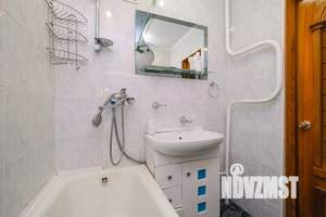 2-к квартира, посуточно, 65м2, 3/11 этаж