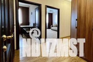 2-к квартира, посуточно, 65м2, 17/17 этаж