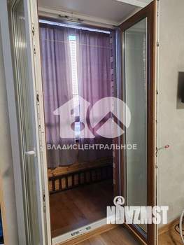 Студия квартира, на длительный срок, 32м2, 2/25 этаж