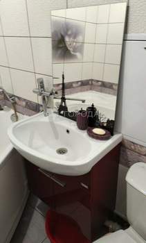 1-к квартира, на длительный срок, 30м2, 5/5 этаж