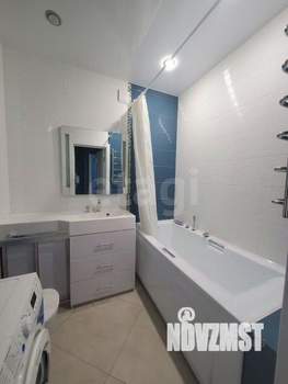 1-к квартира, на длительный срок, 47м2, 3/10 этаж