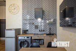 1-к квартира, посуточно, 35м2, 9/9 этаж