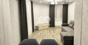 2-к квартира, на длительный срок, 58м2, 13/23 этаж