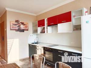 2-к квартира, на длительный срок, 76м2, 10/10 этаж