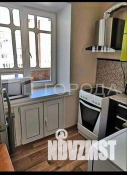 2-к квартира, на длительный срок, 43м2, 8/9 этаж