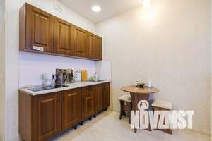 1-к квартира, посуточно, 30м2, 10/16 этаж