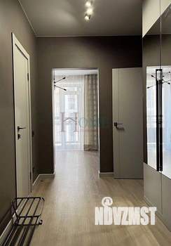 1-к квартира, на длительный срок, 38м2, 6/25 этаж