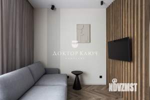 2-к квартира, на длительный срок, 55м2, 2/8 этаж