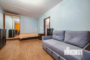 1-к квартира, на длительный срок, 33м2, 1/9 этаж