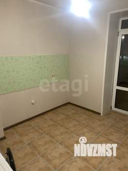 1-к квартира, на длительный срок, 40м2, 5/16 этаж