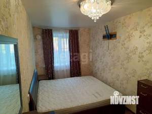 2-к квартира, на длительный срок, 44м2, 5/8 этаж