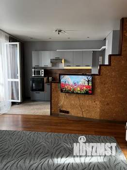 2-к квартира, на длительный срок, 39м2, 11/25 этаж