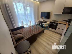 2-к квартира, на длительный срок, 42м2, 30/30 этаж