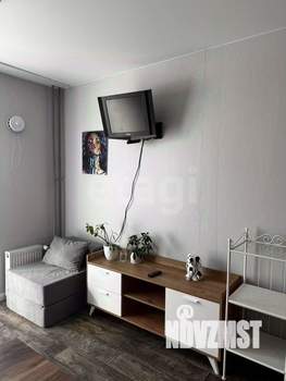 Студия квартира, на длительный срок, 24м2, 7/13 этаж