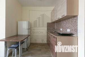 Студия квартира, на длительный срок, 27м2, 9/25 этаж