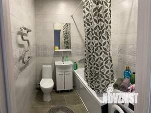 2-к квартира, посуточно, 37м2, 14/16 этаж