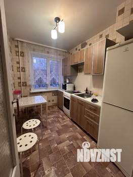 2-к квартира, на длительный срок, 45м2, 4/9 этаж