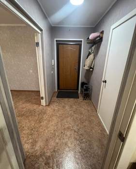 1-к квартира, на длительный срок, 35м2, 9/10 этаж