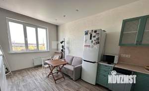 1-к квартира, на длительный срок, 32м2, 6/17 этаж