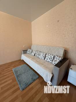 1-к квартира, на длительный срок, 30м2, 4/9 этаж
