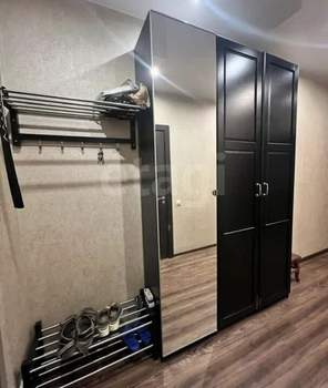 1-к квартира, на длительный срок, 42м2, 9/15 этаж