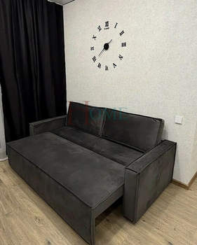 2-к квартира, на длительный срок, 41м2, 6/24 этаж