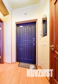 1-к квартира, посуточно, 45м2, 4/16 этаж