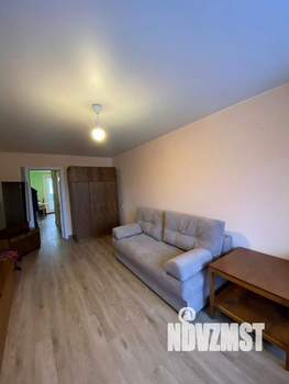 1-к квартира, на длительный срок, 30м2, 3/9 этаж