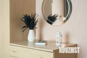 2-к квартира, посуточно, 58м2, 5/9 этаж