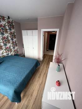 1-к квартира, на длительный срок, 41м2, 2/7 этаж