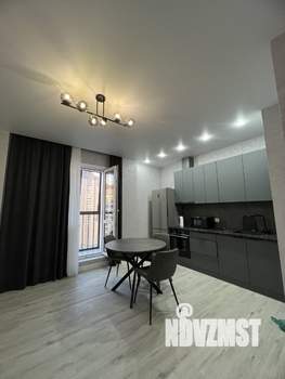 2-к квартира, на длительный срок, 51м2, 15/17 этаж