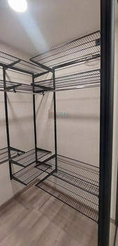 1-к квартира, на длительный срок, 42м2, 4/17 этаж