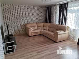 3-к квартира, на длительный срок, 96м2, 4/9 этаж