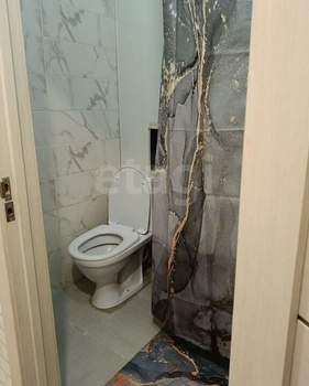 1-к квартира, на длительный срок, 36м2, 3/9 этаж