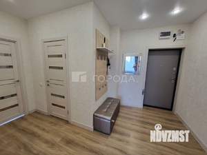 2-к квартира, на длительный срок, 53м2, 6/25 этаж