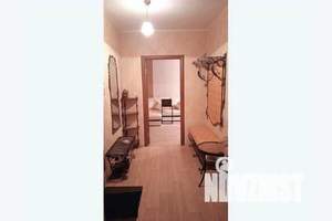 2-к квартира, посуточно, 54м2, 5/9 этаж