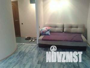 2-к квартира, на длительный срок, 42м2, 2/5 этаж