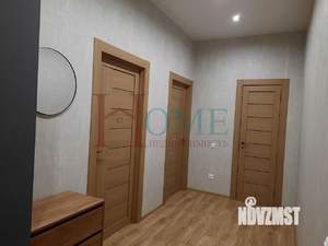 1-к квартира, на длительный срок, 52м2, 11/25 этаж