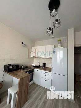 2-к квартира, на длительный срок, 40м2, 16/16 этаж