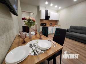 2-к квартира, на длительный срок, 50м2, 11/25 этаж