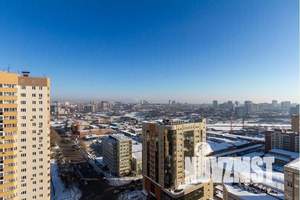 1-к квартира, посуточно, 30м2, 23/25 этаж