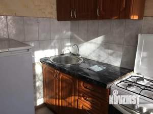 1-к квартира, на длительный срок, 33м2, 1/5 этаж