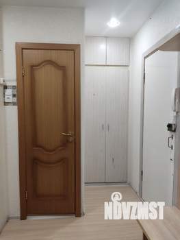 1-к квартира, на длительный срок, 39м2, 4/9 этаж
